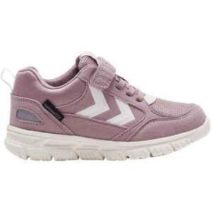 Hummel Sko - X-Light 2.0 Tex Jr - Woodrose