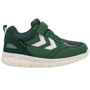 Hummel Sko - X-Light Tex 2.0 Jr - Laurel Wreath