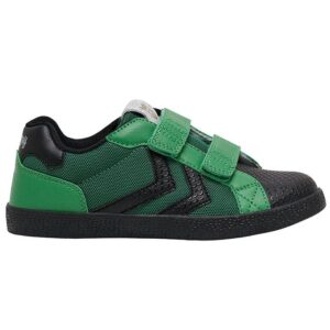 Hummel Sko - hmlHP Slytherin Jet Court Jr - Amazon m. Harry Pott