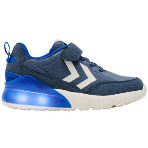 Hummel Sko m. Lys - Daylight - Bering Sea