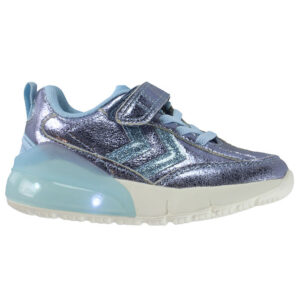 Hummel Sko m. Lys - Daylight Glitter JR - Skyway