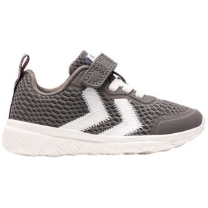 Hummel Sneakers - Actus Recycled Infant - Charcoal Grey