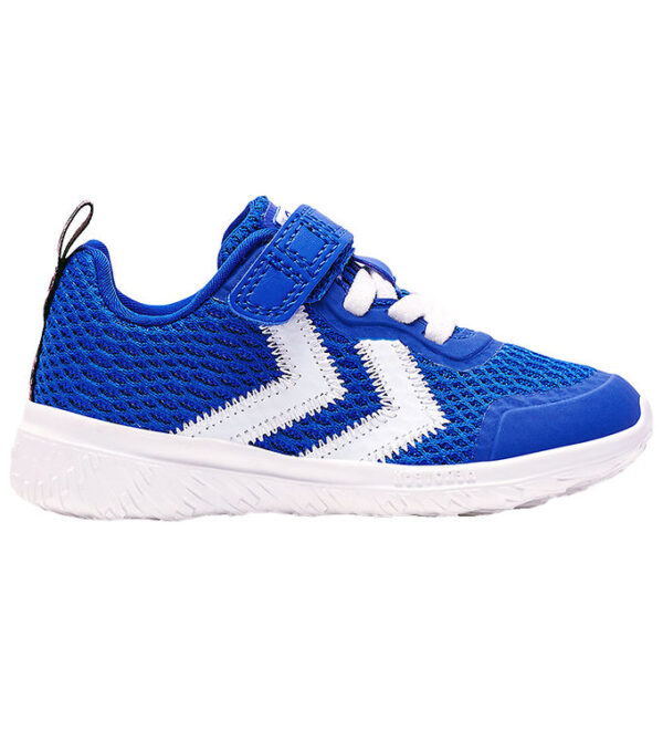 Hummel Sneakers - Actus Recycled Infant - True Blue