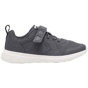 Hummel Sneakers - Actus Tex Recycled Jr - Castle Rock