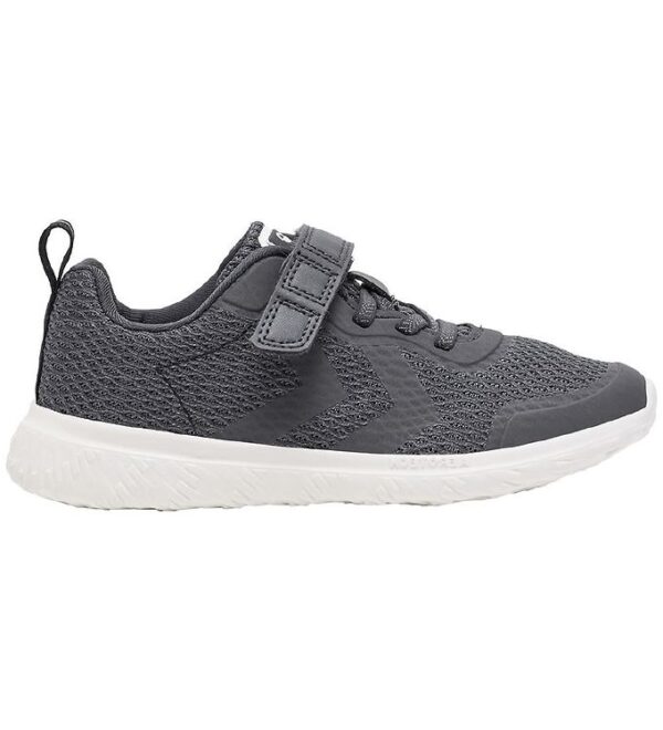 Hummel Sneakers - Actus Tex Recycled Jr - Castle Rock