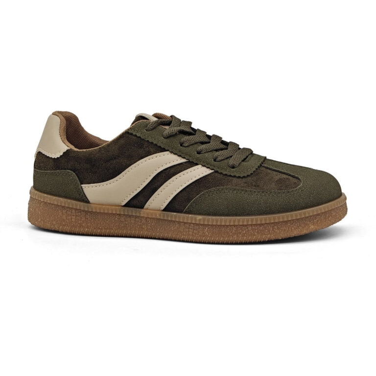 Kaede dame sneakers L-1 - Green