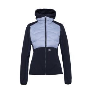 Kari Traa - Tirill Thermal Jacket - Blå - XL