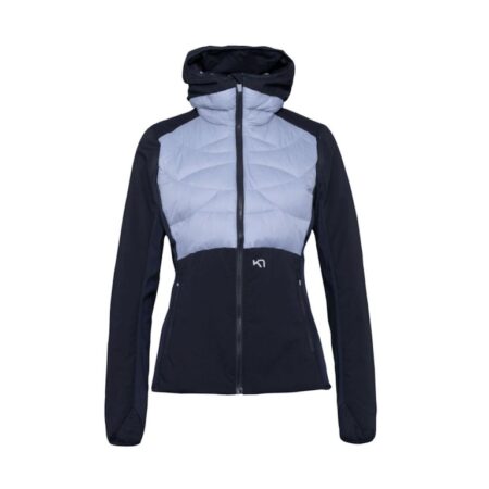 Kari Traa - Tirill Thermal Jacket - Blå - XS