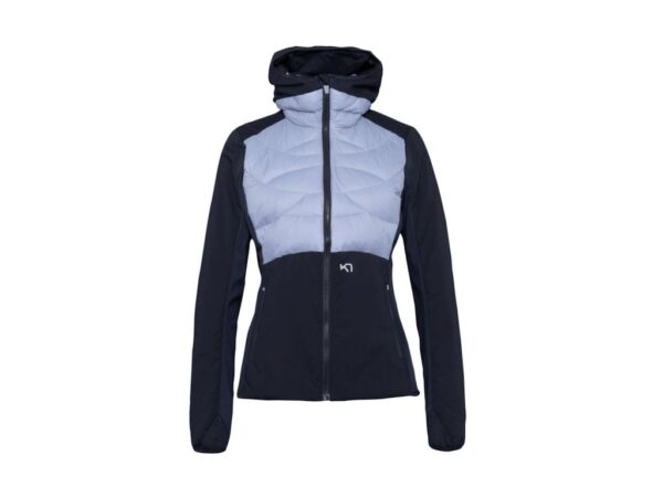 Kari Traa - Tirill Thermal Jacket - Blå - XS