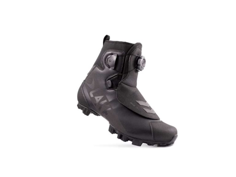 Lake MX146 Wide - Cykelsko - Vinter - Str. 47