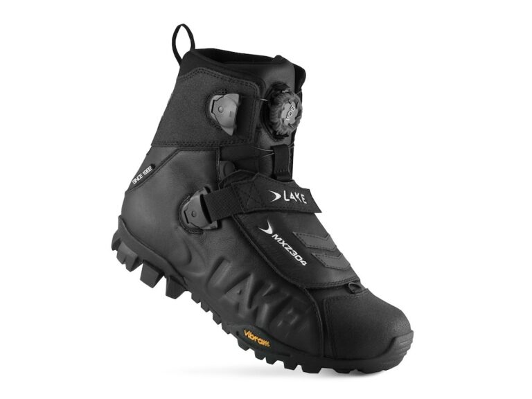 Lake MXZ304 Vinterstøvler Str. 37