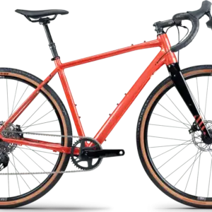 Lapierre Crosshill 6.0 Rival AXS 2024 - Rust Glossy