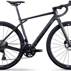 Lapierre Crosshill CF 7.0 2025 - Cold Rain Grey