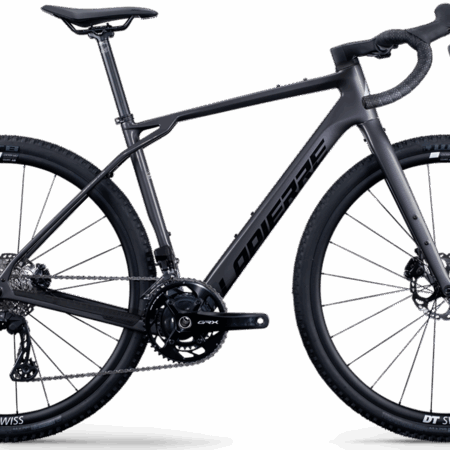 Lapierre Crosshill CF 7.0 2025 - Cold Rain Grey