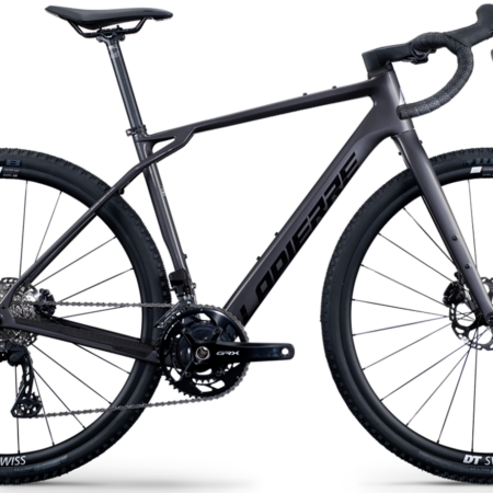 Lapierre Crosshill CF 7.0 2025 - Cold Rain Grey