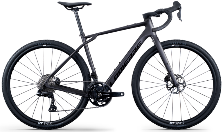 Lapierre Crosshill CF 7.0 2025 - Cold Rain Grey