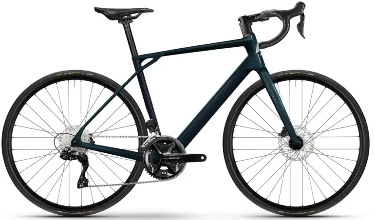 Lapierre Pulsium 5.0 2025 - Crepuscule Blue