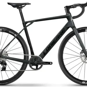 Lapierre Pulsium 6.0 AXS 2025 - Gravity Grey