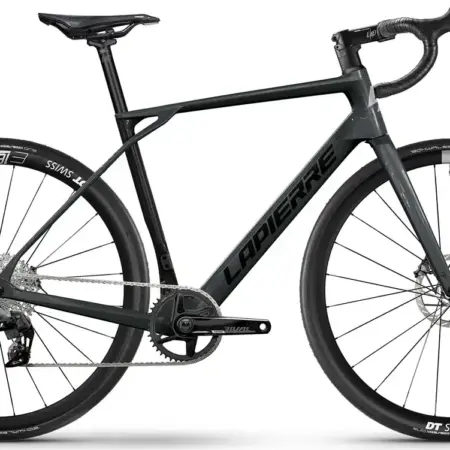 Lapierre Pulsium 6.0 AXS 2025 - Gravity Grey