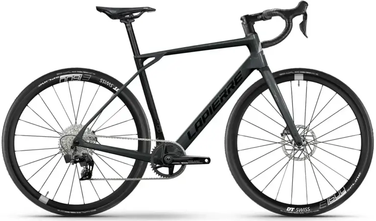 Lapierre Pulsium 6.0 AXS 2025 - Gravity Grey