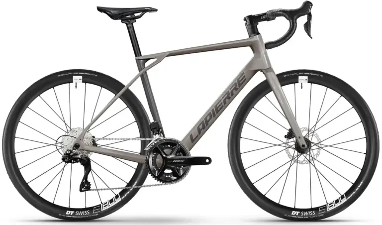 Lapierre Pulsium 6.0 C1 2025 - Septembre Beige