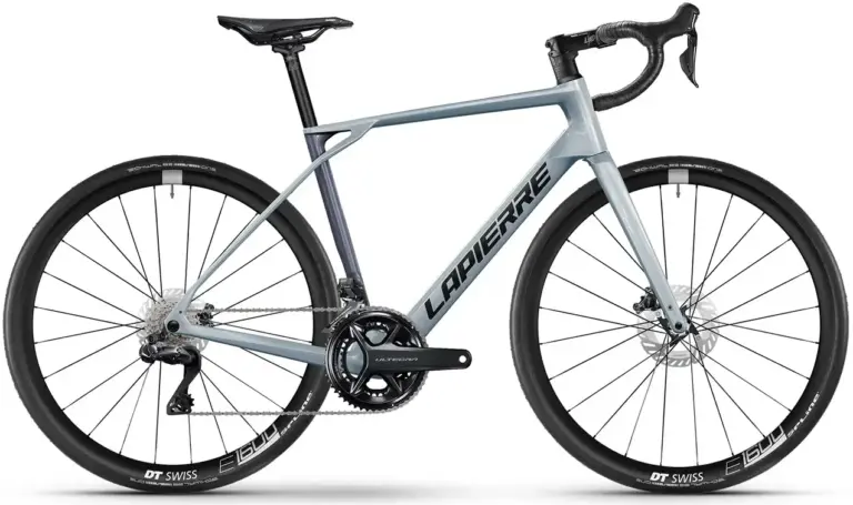 Lapierre Pulsium 7.0 C2 2025 - Cloud Blue