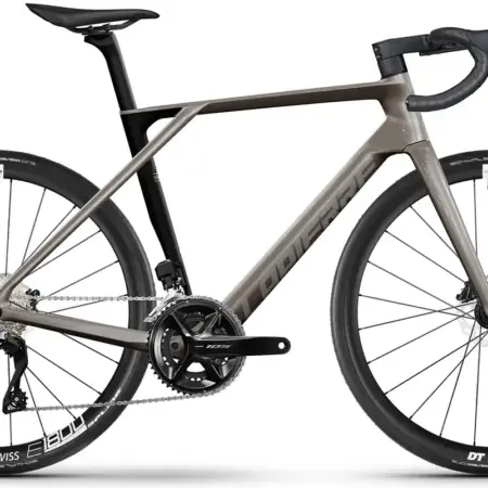 Lapierre Xelius DRS 6.0 2025 - Septembre Beige