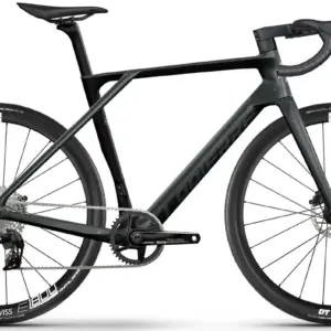 Lapierre Xelius DRS 6.0 AXS 2025 - Gravity Grey