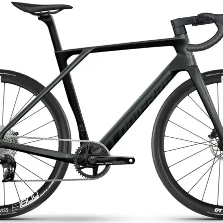 Lapierre Xelius DRS 6.0 AXS 2025 - Gravity Grey