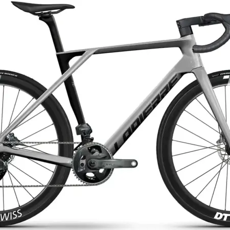 Lapierre Xelius DRS 8.0 AXS 2025 - Chrome