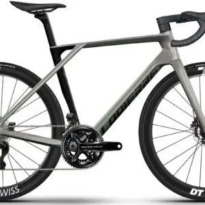 Lapierre Xelius DRS 9.0 2025 - Cold Rain Grey