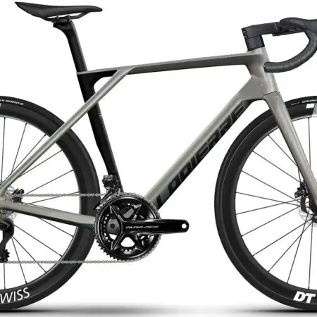 Lapierre Xelius DRS 9.0 2025 - Cold Rain Grey