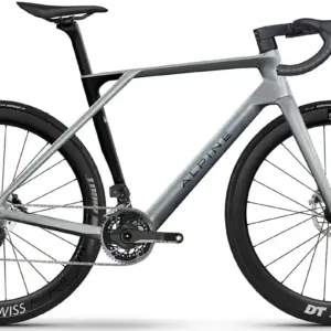 Lapierre Xelius DRS Se 2025 - Thunder Grey