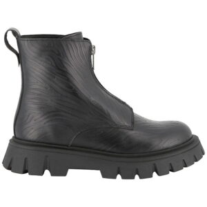 Little Marc Jacobs Støvler - Sort