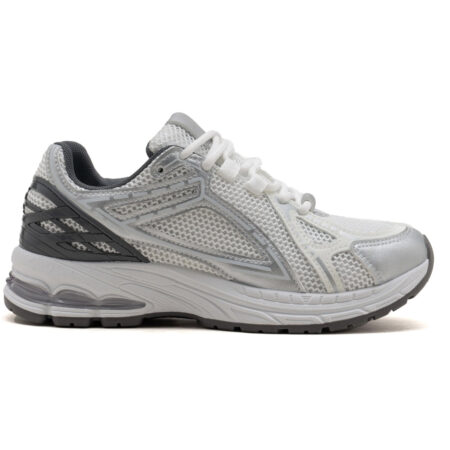 Lucette dame sneakers 1221 - White