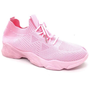 Luna sneakers TA-202 - Barbie pink