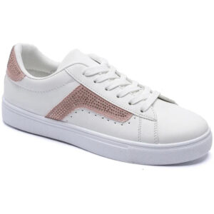 Malle dame sneakers 6450 - Pink