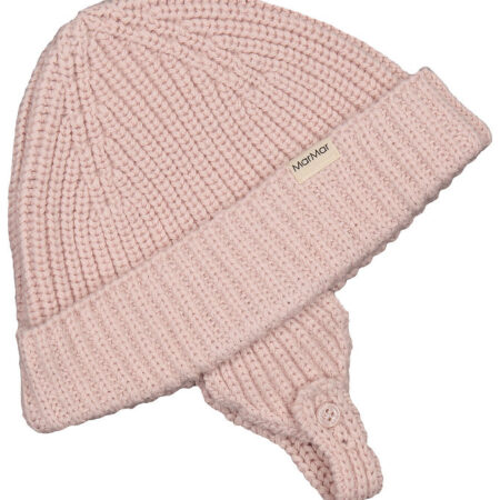 MarMar Babyhue - Bomuld/Uld - Ala - Cream Taupe