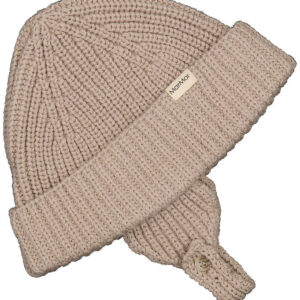 MarMar Babyhue - Bomuld/Uld - Ala - Oyster Grey