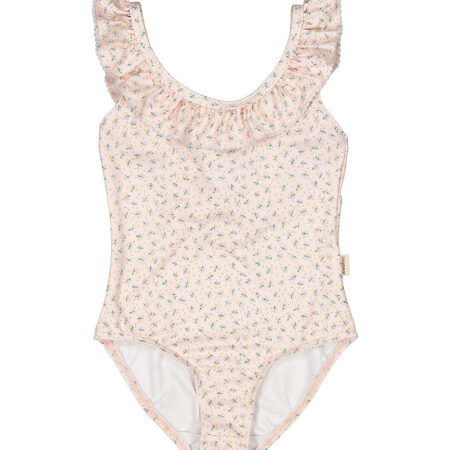 MarMar Badedragt - Swilla - UV40+ - Petite Fleurs