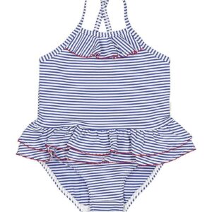 MarMar Badedragt - UV40+ - Swinnie - Swim Stripe