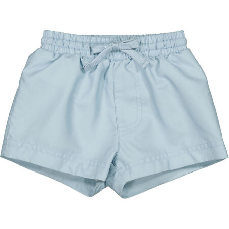 MarMar Badeshorts - Swiggo S - UV40+ - Light Denim