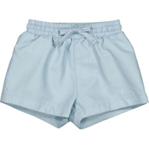 MarMar Badeshorts - Swiggo S - UV40+ - Light Denim