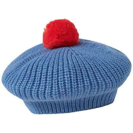 MarMar Baret - Uld/Bomuld - Alexo - Heaven