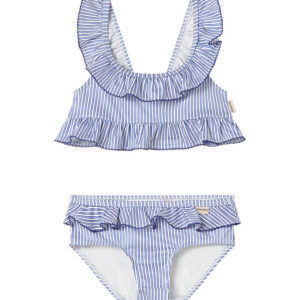 MarMar Bikini - Swira - Bolich Blue Stripe