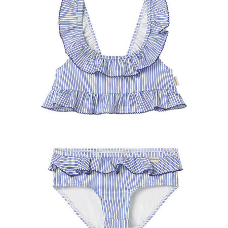 MarMar Bikini - Swira - Bolich Blue Stripe