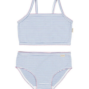 MarMar Bikini - Swyn - UV40+ - Dark Sky Stripe