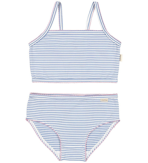 MarMar Bikini - Swyn - UV40+ - Dark Sky Stripe