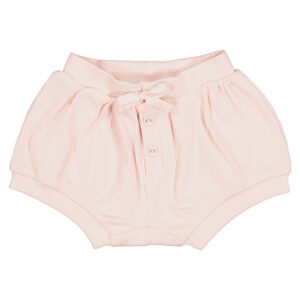 MarMar Bloomers - Modal - Rib - Barely Rose