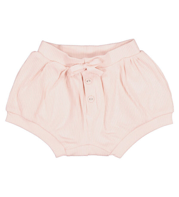 MarMar Bloomers - Modal - Rib - Barely Rose